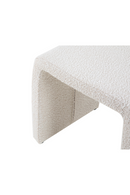 Geometric Low Stool | Liang & Eimil Mahak | Oroatrade.com