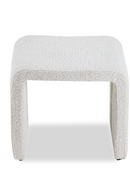 Geometric Low Stool | Liang & Eimil Mahak | Oroatrade.com