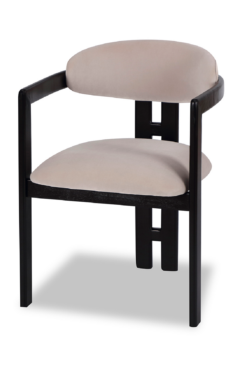 Gainsborough Ash Grey Dining Chair | Liang & Eimil Neo | OROATRADE