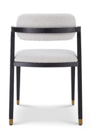 Curved Frame Dining Chair | Liang & Eimil Grera | Oroatrade.com