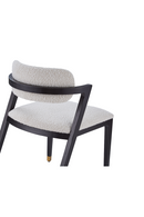 Curved Frame Dining Chair | Liang & Eimil Grera | Oroatrade.com