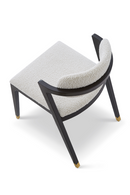 Curved Frame Dining Chair | Liang & Eimil Grera | Oroatrade.com
