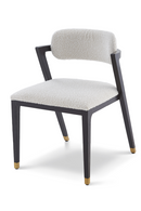 Curved Frame Dining Chair | Liang & Eimil Grera | Oroatrade.com