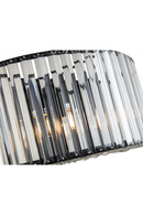 Semi-Circular Glass Wall Light | Liang & Eimil Venus | Oroatrade