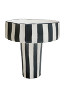 Black & White Ceramic Bowl | Liang & Eimil Weston | OROATRADETRADE.com