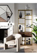 Black & White Ceramic Bowl | Liang & Eimil Weston | OROATRADETRADE.com