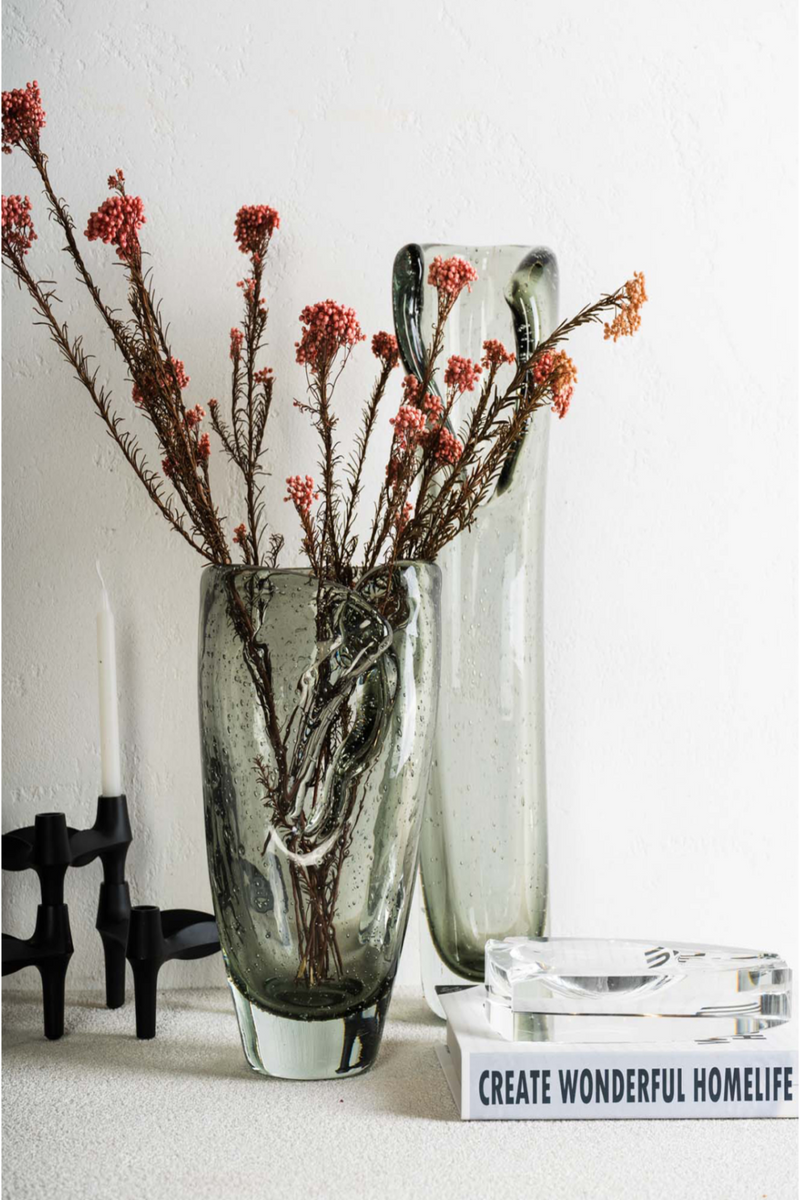 Modern Glass Vase | Liang & Eimil Elise | OroatradeModern Glass Vase | Liang & Eimil Elise | Oroatrade.com
