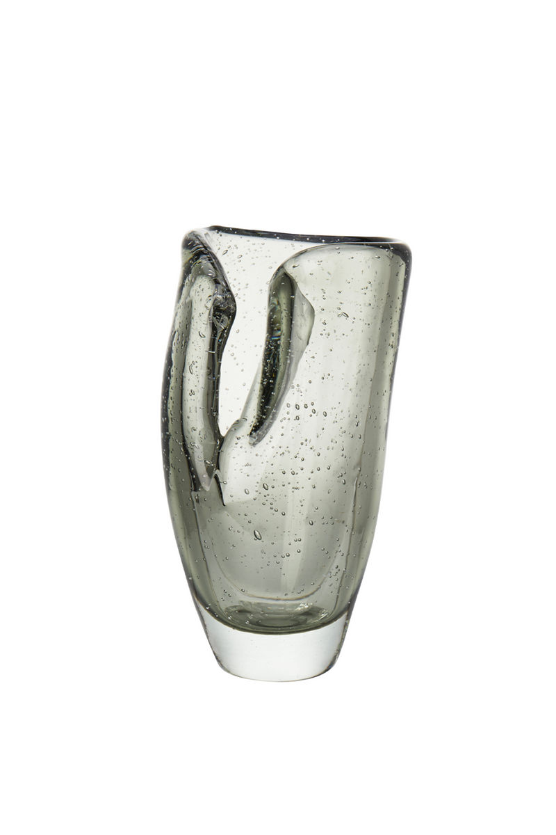 Modern Glass Vase | Liang & Eimil Elise | Oroatrade.com