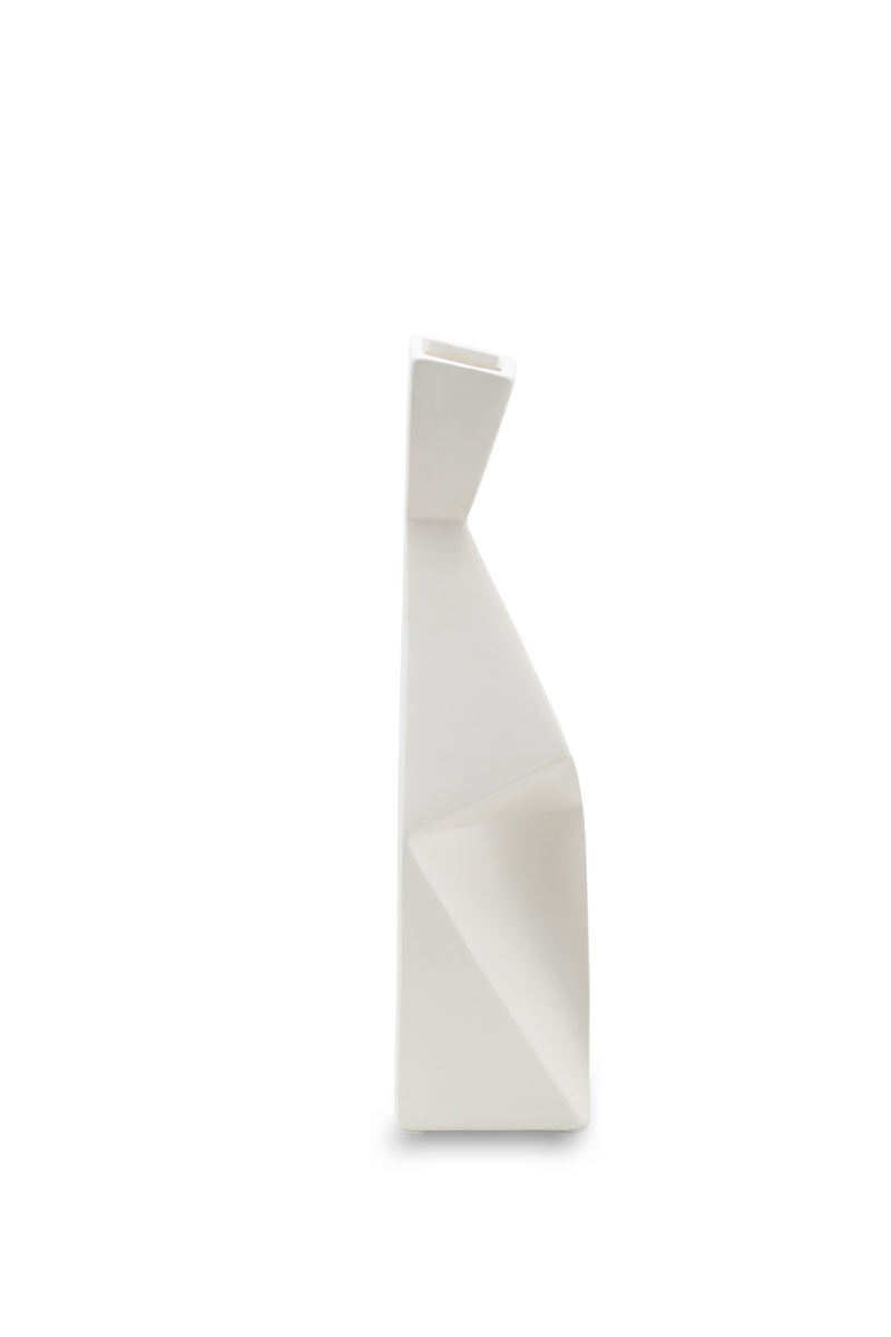 Modern Ceramic Vase S | Liang & Eimil Allen | Oroatrade