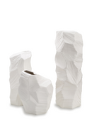 Ceramic Abstract Vase | Liang & Eimil Paton | Oroatrade