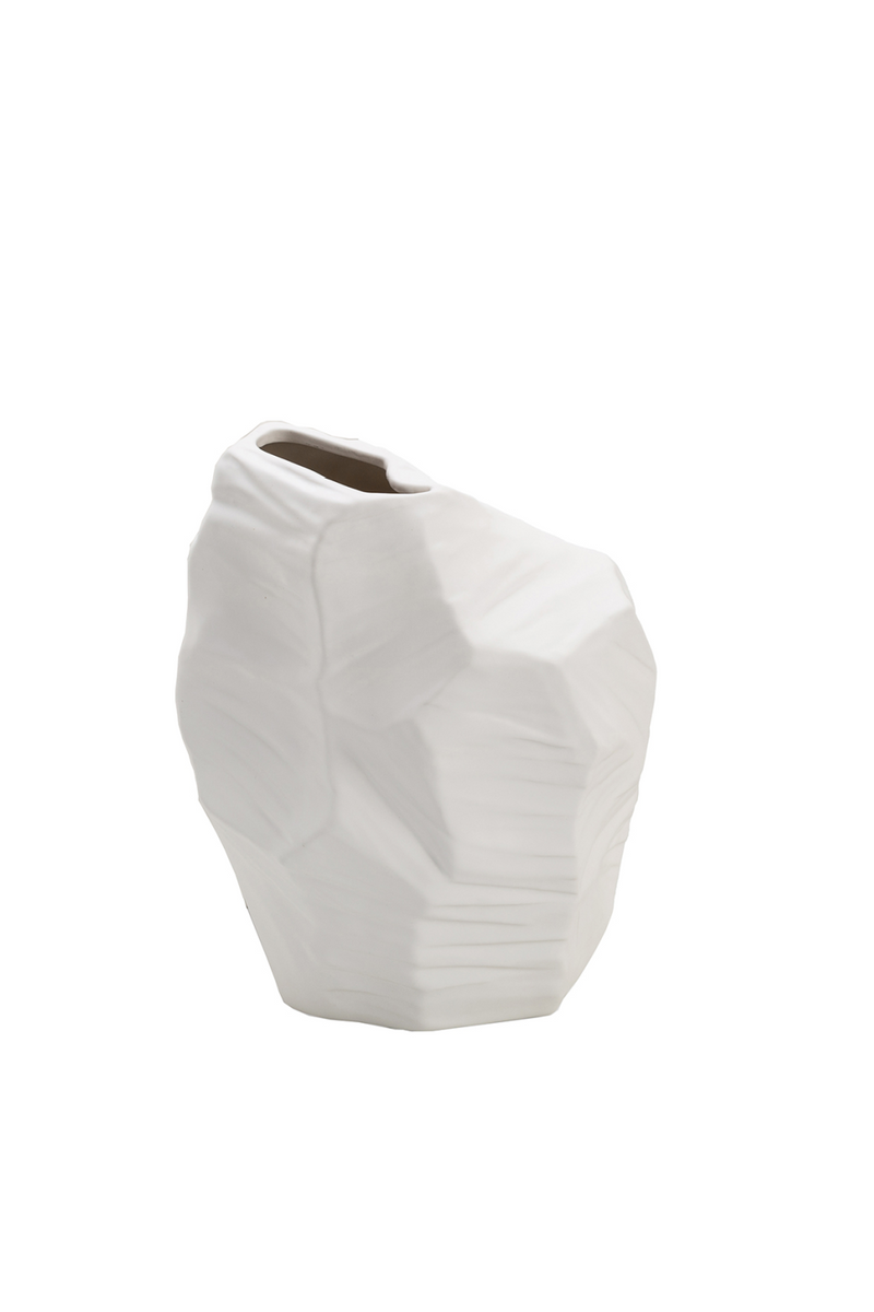 Ceramic Abstract Vase | Liang & Eimil Paton | Oroatrade