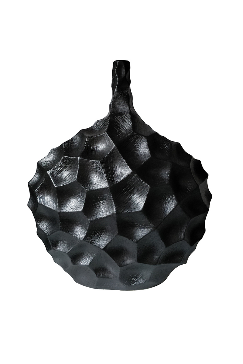 Carved Ceramic Vase | Liang & Eimil Lucas | Oroatrade.com
