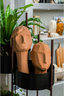 Contemporary Abstract Sculpture | Liang & Eimil Noel | Oroatrade