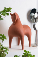 Abstract Animal Sculpture | Liang & Eimil Alsen | Oroatrade