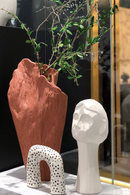 Handmade Ceramic Vase | Liang & Eimil Merton | Oroatrade