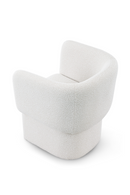 Upholstered Modern Dining Chair | Liang & Eimil Tempus | Oroatrade.com