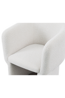 Upholstered Modern Dining Chair | Liang & Eimil Tempus | Oroatrade.com