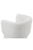 Upholstered Modern Dining Chair | Liang & Eimil Tempus | Oroatrade.com