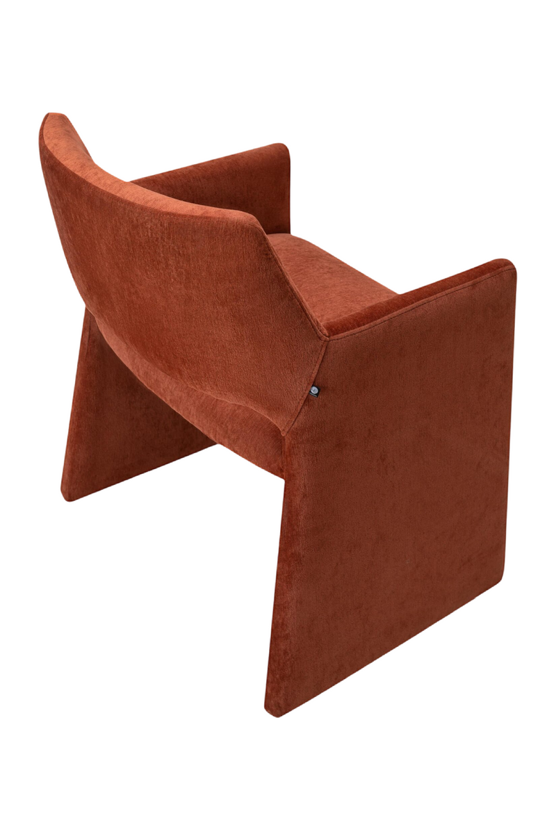 Modern Minimalist Dining Chair | Liang & Eimil Lana | Oroatrade.com