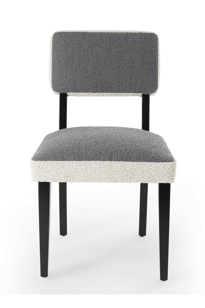 Classic Padded Dining Chair | Liang & Eimil Alfama | Oroatrade.com