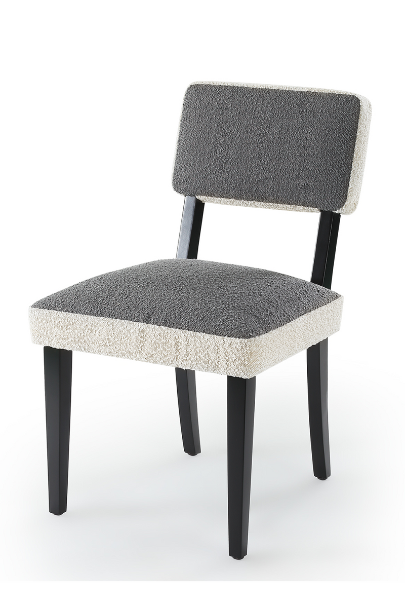 Classic Padded Dining Chair | Liang & Eimil Alfama | Oroatrade.com