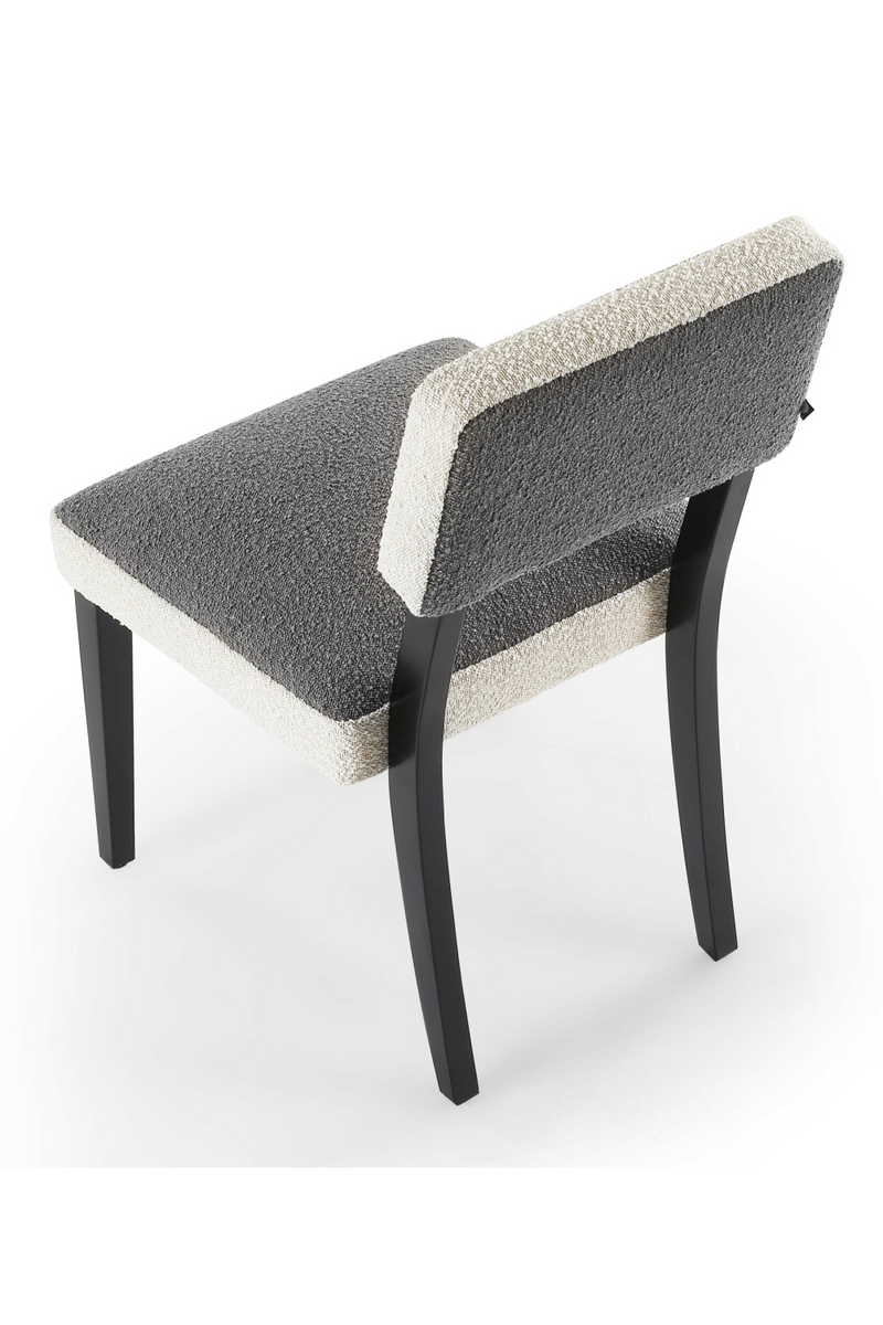 Classic Padded Dining Chair | Liang & Eimil Alfama | Oroatrade.com