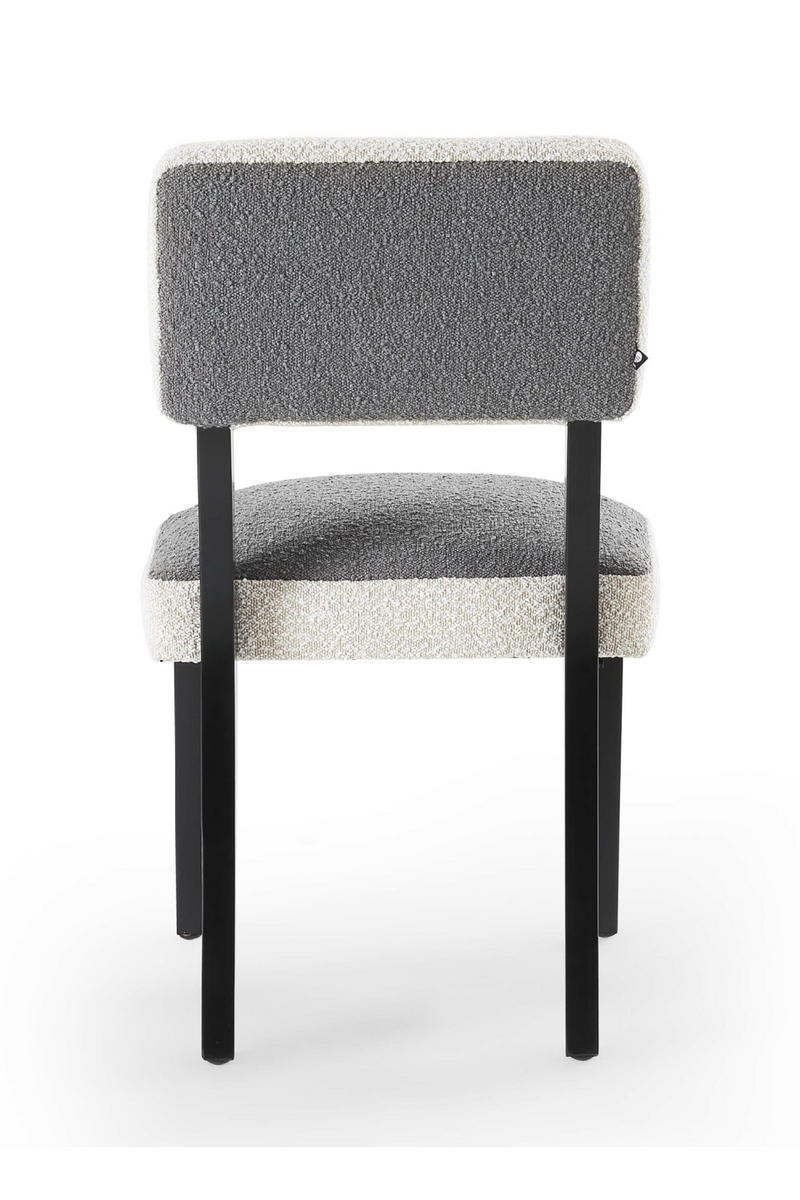 Classic Padded Dining Chair | Liang & Eimil Alfama | Oroatrade.com