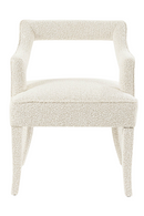 Upholstered Modern Dining Chair | Liang & Eimil Calvin | Oroatrade.com
