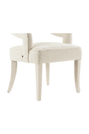 Upholstered Modern Dining Chair | Liang & Eimil Calvin | Oroatrade.com