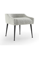 High Back Upholstered Dining Chair | Liang & Eimil Cohen | Oroatrade.com