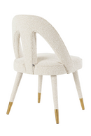 Cut-Out Back Contemporary Dining Chair | Liang & Eimil Pigalle | Oroatrade.com