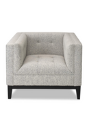 Bouclé Classic Occasional Chair | Liang & Eimil Joel | Oroatrade.com