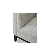 Bouclé Classic Occasional Chair | Liang & Eimil Joel | Oroatrade.com