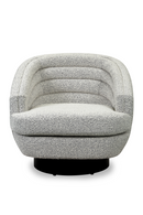 Swivel Occasional Chair | Liang & Eimil Wegner | Oroatrade.com