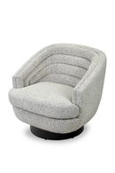 Swivel Occasional Chair | Liang & Eimil Wegner | Oroatrade.com