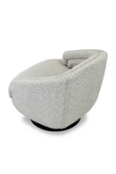 Swivel Occasional Chair | Liang & Eimil Wegner | Oroatrade.com