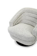 Swivel Occasional Chair | Liang & Eimil Wegner | Oroatrade.com