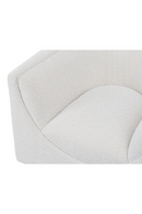 Square Art Deco Accent Chair | Liang & Eimil Era | Oroatrade