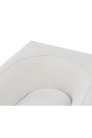 Square Art Deco Accent Chair | Liang & Eimil Era | Oroatrade