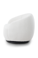 Round Swivel Accent Chair | Liang & Eimil Bulpa | Oroatrade