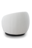 Round Swivel Accent Chair | Liang & Eimil Bulpa | Oroatrade