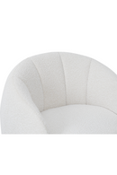 Round Swivel Accent Chair | Liang & Eimil Bulpa | Oroatrade