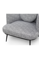 Modern Accent Lounge Chair | Liang & Eimil V Lux | Oroatrade