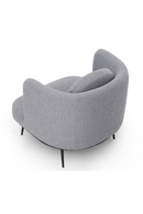 Modern Accent Lounge Chair | Liang & Eimil V Lux | Oroatrade