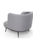Modern Accent Lounge Chair | Liang & Eimil V Lux | Oroatrade