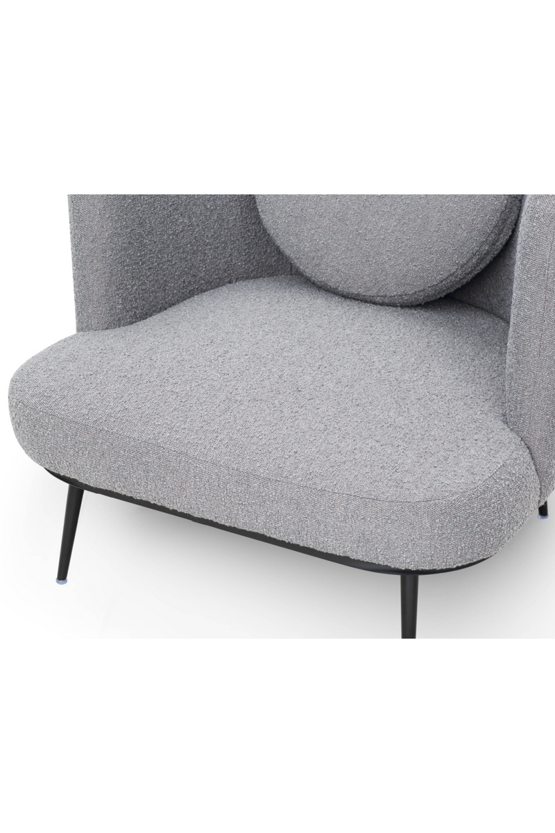 Modern Accent Lounge Chair | Liang & Eimil V Lux | Oroatrade