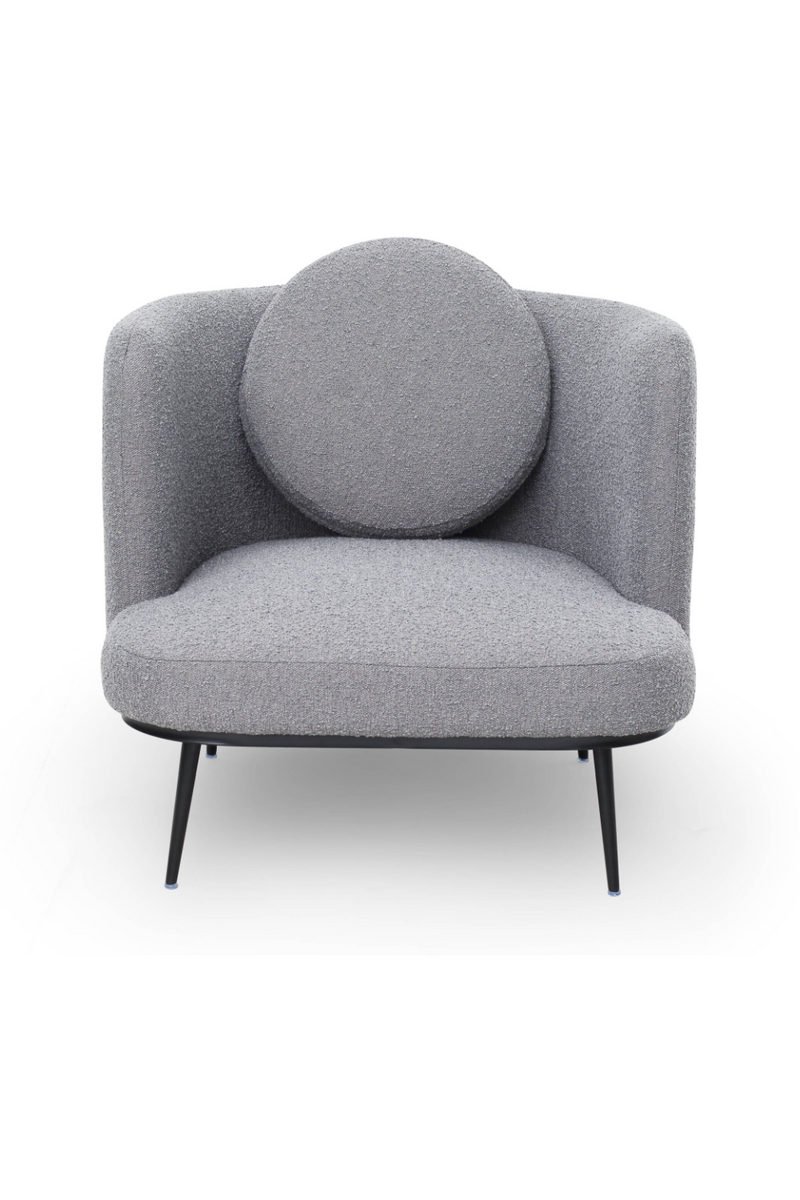 Modern Accent Lounge Chair | Liang & Eimil V Lux | Oroatrade