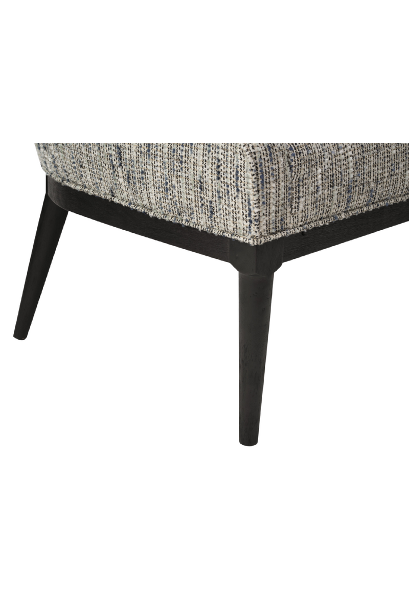 Modern Sloped Ocassional Chair | Liang & Eimil Vegas | Oroatrade.com