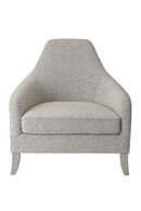 Art Deco Occasional Chair | Liang & Eimil Tempo | Oroatrade.com