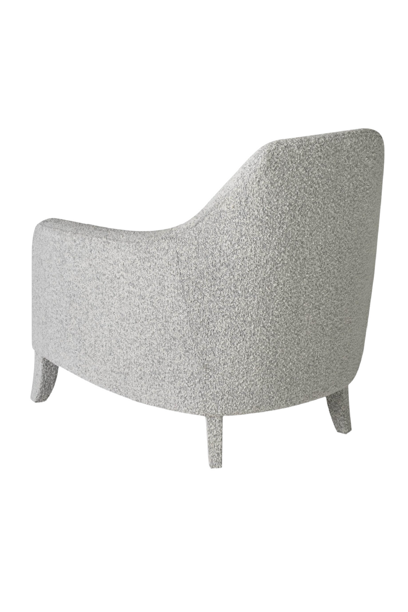 Art Deco Occasional Chair | Liang & Eimil Tempo | Oroatrade.com